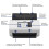 Brother Brother ADS-4700W Professional Desktop Document Scanner | SuperSpeed USB 3.0 |10.9cm Touchscreen |Advanced Image Capture, UK Plug 3