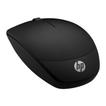 HP Wireless Mouse X200 | 2.4 GHz With USB Receiver |18-Month Battery Life | Ambidextrous | Windows PC, Notebook, Laptop And Mac Compatible | Black