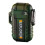 (Camouflage) Transparent Rechargeable Lighter Portable Dual Arc Lighter for Lighter Lover 1