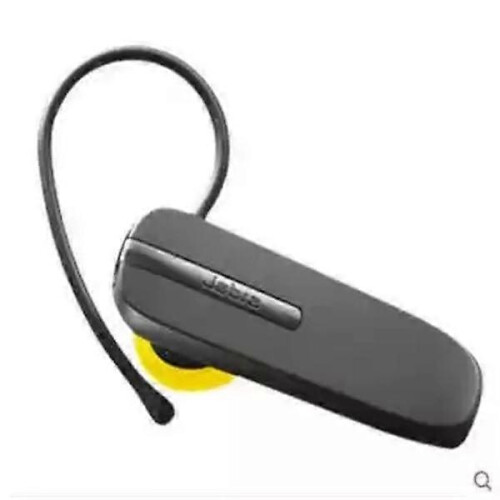 Jabra Talk 5 Bluetooth Handsfree Headset - Black 1