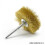 (G) Wire Wheel for Rust Removal Cleaner Polishing Brushes Cup Wheel for Drill Attachment 1
