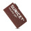 (Black) Large-Capacity Multi-Card Change Card Case Simple Practical for Shopping 3