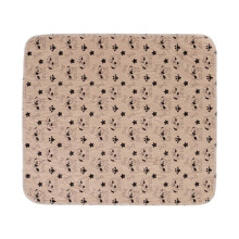 (l, E) Puppy Pad Ultra Absorbent With Anti-Slip Bottom for Indoor Outdoor Use