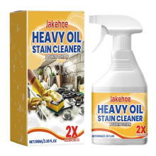 (1pc) Hard Stains Cleaner for Bathroom Lasting Strong Stain Cleaning Cleaner for Shower Glass