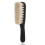 (S, White) Boar's Hair Beard Brush Essential Beard Mustache Care Tool Present for Men 1