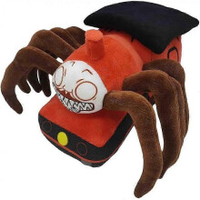 SSRGV Plush Toy Plush Doll Gift for Kids Fans,Choo Choo Train Toy Spider Stuffed Animal 2025