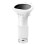 (White) 1000x Zoom Mini Labbies Microscope Mini Portable Handheld Microscope for Kids for Kids 1