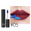 (05) Multicolor Peel Off Lip Gloss, Long Lasting Matte Tear Pull Lipstick, Matte Tear Pull Lipstick, Lip Cosmetic 1