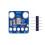 MP34DT01 PDM Digital MEMS Microphone Module Simple Pulse Density Modulation Output Small Omnidirectional Microphone 1