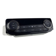 Air Conditioner Cooling Warm Control Panel for Outlander 2013-2021 CAB502A044 7820B070XA High Configuration
