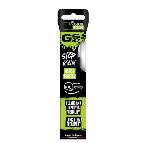 GS27 Care Line stop Rain Improves visibility