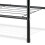 Kledinghanger met 2 planken 7