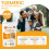 Turmeric 90 Tablets 2620mg with Black Pepper & Ginger 4