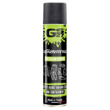 GS27 Care Line waterProofer Textiles & Leather