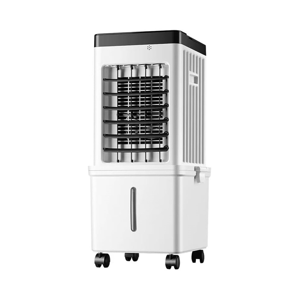 Portable Evaporative Air Cooler Quiet Windowless Cooling Fan For Room Home Indoor Use 8584618871174