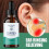 1 Pack-Cortexi Drops - for Ear Health, Hearing Support, Healthy Eardrum 2oz/60ml 2
