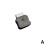 (Black L) Plastic game console charging connector 1
