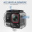 for Insta360 Ace2 Waterproof Case Action Camera Waterproof Case 2