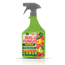 Doff Bug Fungus Control Spray 1Liter