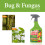 Doff Doff Bug Fungus Control Spray 1Liter 4