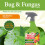 Doff Doff Bug Fungus Control Spray 1Liter 8