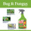 Doff Doff Bug Fungus Control Spray 1Liter 11