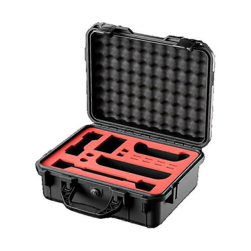 (Black) High Performance Unique Accessory Durable Console Portable Game Box Storage Switch2 Moisture-proof Trendy For Storage Case