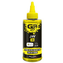 GS27 Performance Dry Lube
