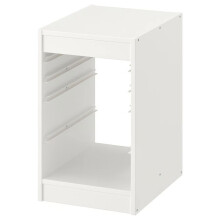 IKEA TROFAST Storage Frame 34x44x56cm
