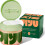 Centella Asiatica Moisturizing Cotton Pads-100Pcs/Box 1