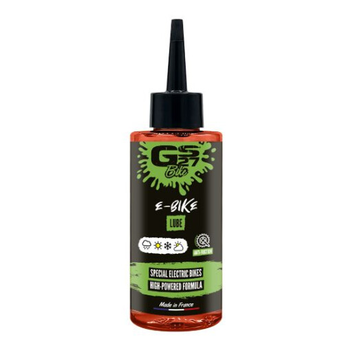 Performance E-bike Lube 150ml