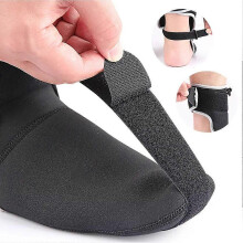 Reliable Performance Modern Office Suitable for Foot Easy Quality Use Elegant High Brace Belts Orthotics Durable to