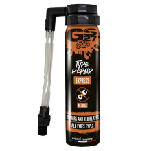 GS27 Performance Tyre Repair Express 75ml