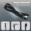 3X Replacement 3.5mm Audio Cable for  Arctis 3, Arctis Pro Wireless, Arctis 5, Arctis 7 6