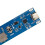 Type-C 18650 Lithium Battery Boost Step  Module 3.7V to 9V 12V 1A Charging Discharge Booster Regulator Module 1