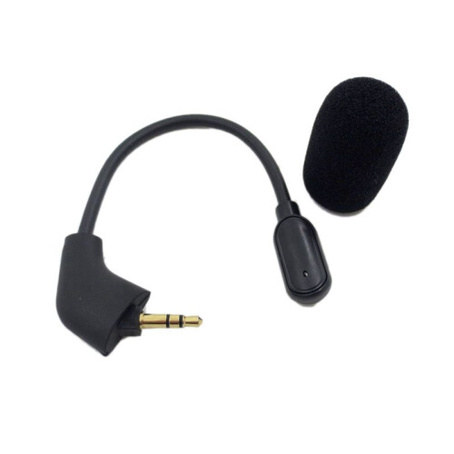 2X for HyperX Cloud II Replacement Headset Microphone 2