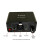 Protable Microphone Preamp High Gain 48V Phantom Power XLR Output Mic Preamplifier for Dynamic and Condenser Microphone 4