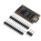Pro Micro NRF52840 Development Board, , Type-C, for  IDE - 5pcs 4