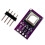 3X SCD40 Gas Sensor Module Detects CO2 Carbon Dioxide Temperature and Humidity 2 in 1 Sensor 2