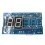 4X Voltmeter DIY Kit Delar ICL7107 Meter  Digital Voltmeter 6