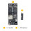 LILYGO T-2CAN ESP32-S3 Development Board Stand-Alone CAN Controller with SPl Interface 16MB FLASH / 8M PSRAM Wireless Module 2