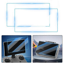 Stylish Top Modern HD Screen User-friendly Performance PRO2 Grade Reliable Tempered-glass Pro Film Controller Mavic4 for