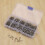 4000Pcs Stainless Steel Self Tapping Screw Assortment Kit Lock Nut Wood Thread Nail Screw Sets M2 6