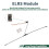 433MHz TX400 RX  Receiver ELRS Module 370-420MHz Long Range Control for RC Models 5