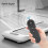 433Hz Remote Control for Replacement Walking Pad Under Desk Treadmill Walking Machine 4