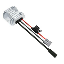 For Starlink Power Supply Step Conversion 12V/24V to 30V 3.5A Step- Converter with Ander Son Plug Female