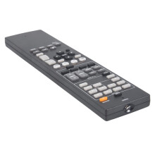 RAV463 Remote Control for Audio Receiver HTR3066 HT-R3066 RXV373 RTZA113500 RX-V373 RXV375 YHT399U YHT497