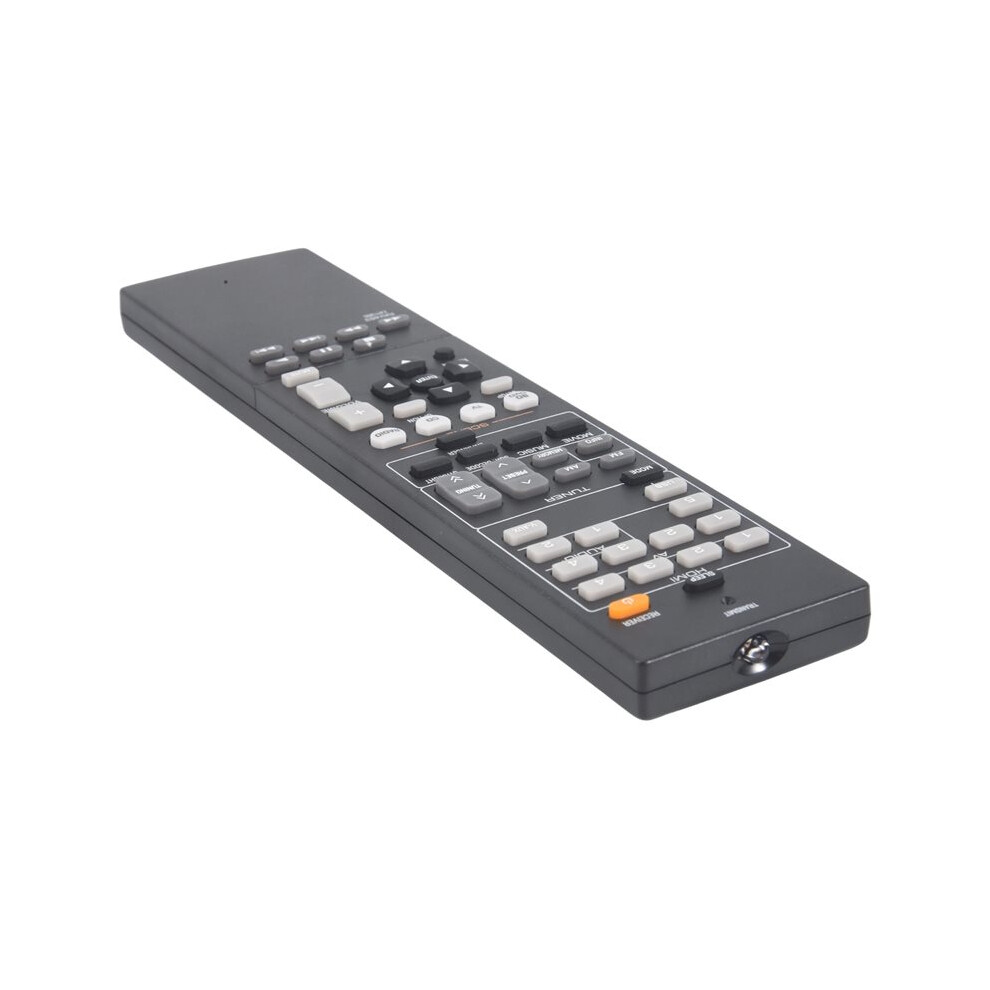 Rav463 Remote Control For Audio Receiver Htr3066 Ht-R3066 Rxv373 Rtza113500 Rx-V373 Rxv375 Yht399u Yht497 6033507422222