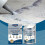 Heavy-Duty Concrete Crack Repair Adhesive Quick Grab Panel Adhesive 2