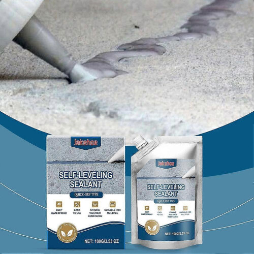 Heavy-Duty Concrete Crack Repair Adhesive Quick Grab Panel Adhesive 1